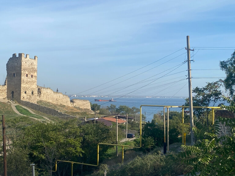 Фото Villa Ultramarin