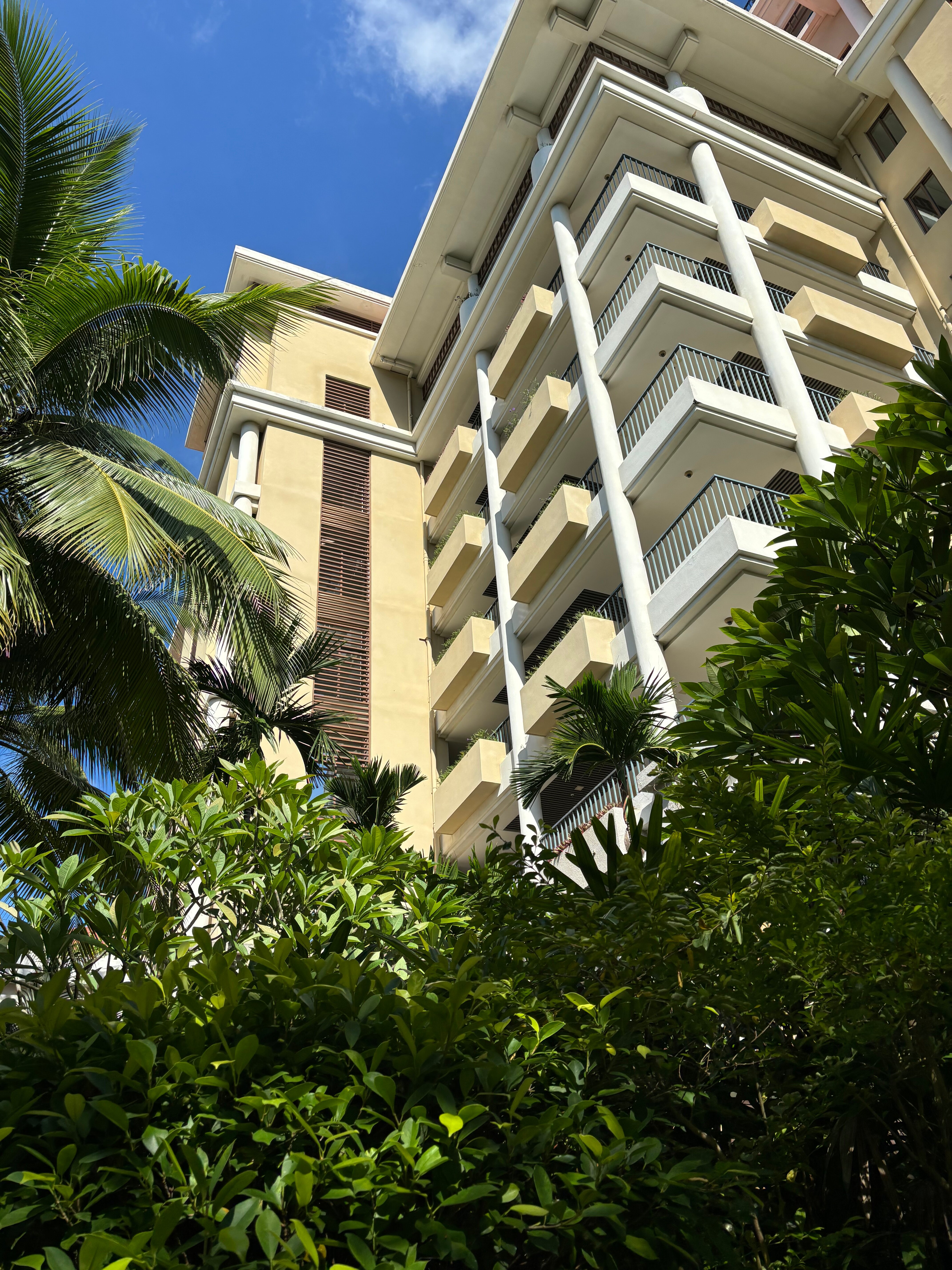 Фото Luhuitou Sanya Resort