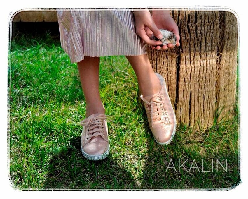 Shoe store Akalin Ayakkabi, Kushadasi, photo