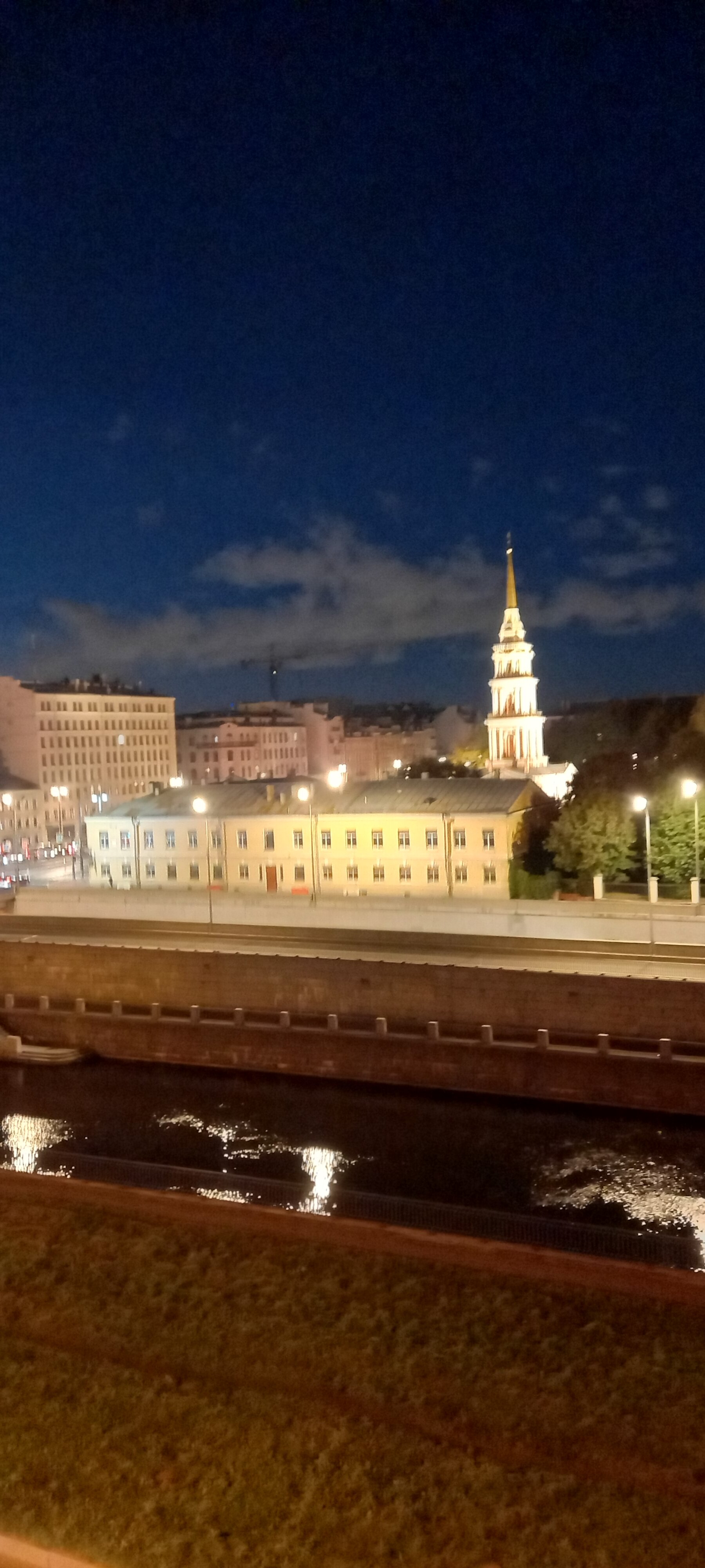 Фото Эспланада