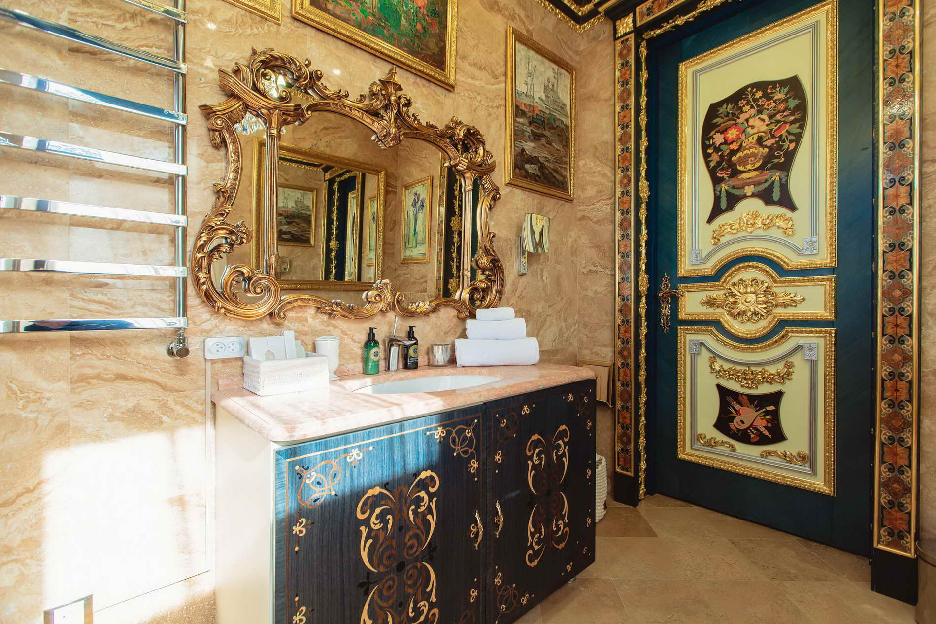 Фото Усадьба Хлудова