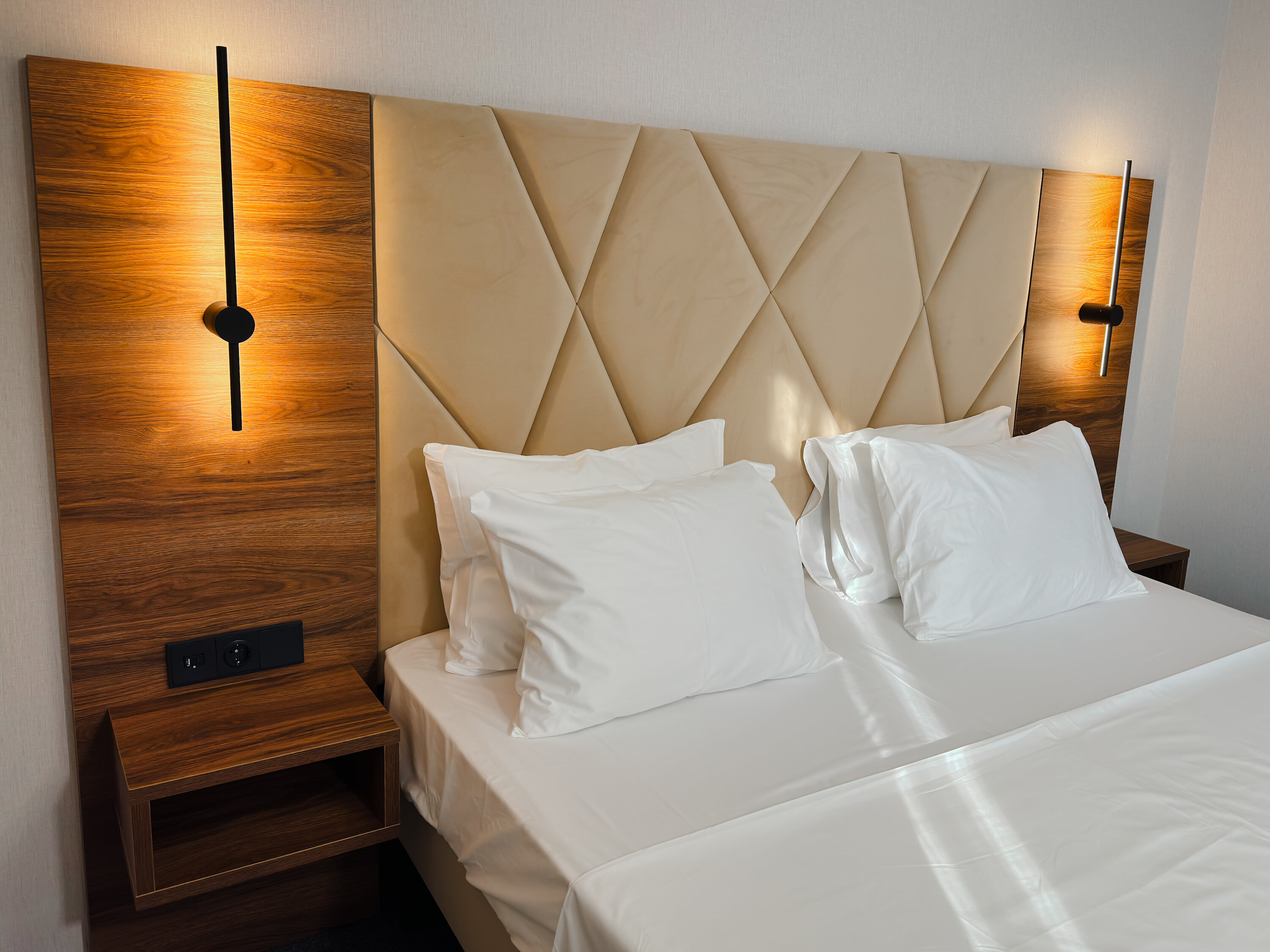 Фото Хамада