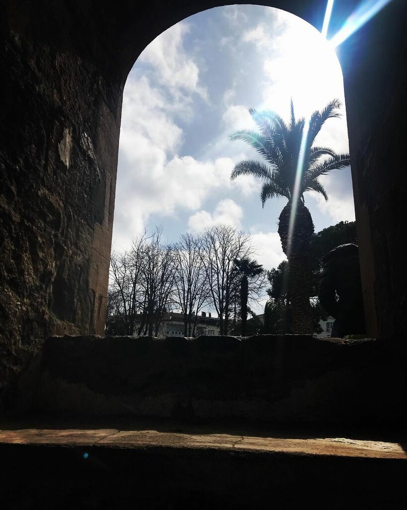 Information agency Current 61, Istanbul, photo