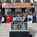 Mehmet Akif Ersoy Girls Anatolian Imam Hatip High School (Kocaeli, İzmit, Tepeköy Mah., Zümra Sok., 3), religious education