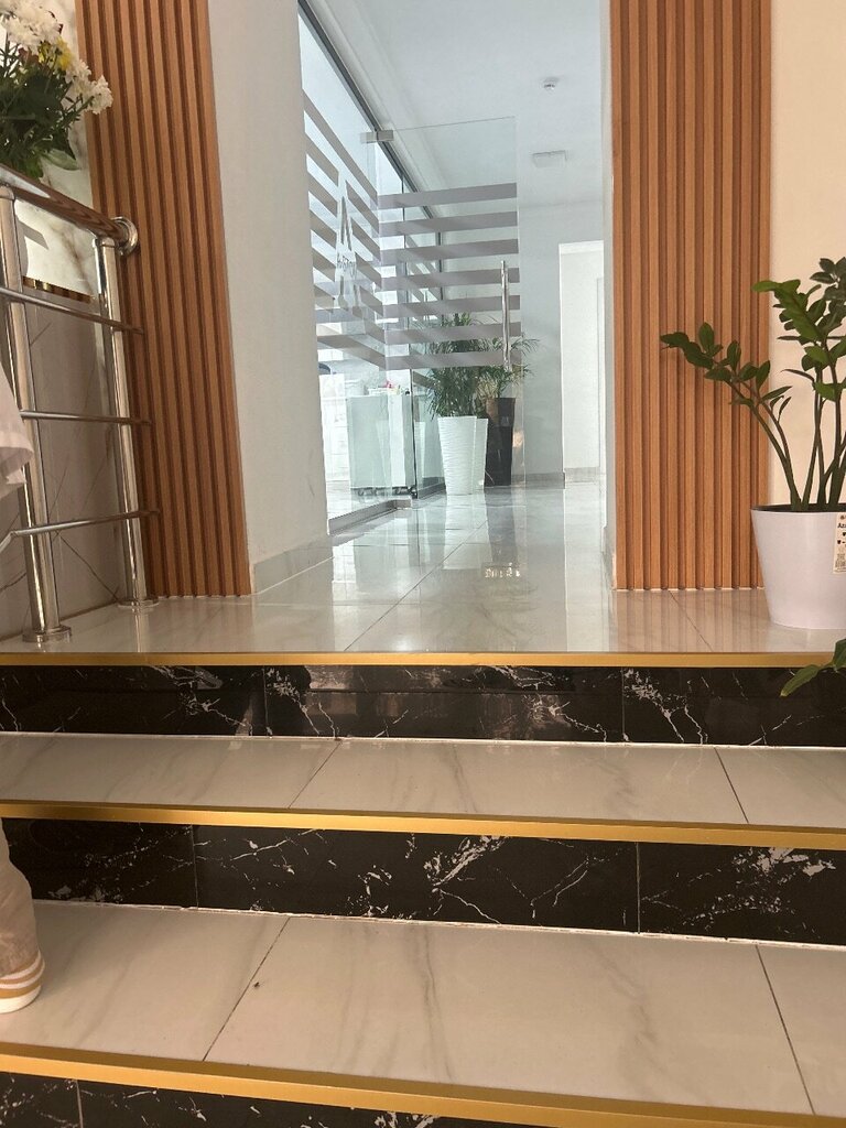 Dental clinic A-stom, Kentau, photo