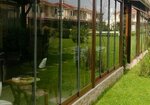 EMS Cam Balkon (Kayseri, Kocasinan District, Kayabaşı Mah., 6382. Sok., 16), vidrio, productos de vidrio