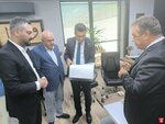 Atabay Pharmacy (Bilecik, Bilecik Merkez , İstiklal Mah., Tevfikbey Cad., 93A), farmacia