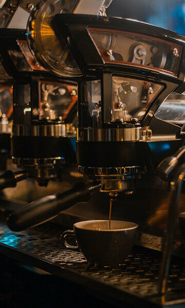 Coffee machines Kahve Makinesi Servis Ve Tamiri, Izmir, photo