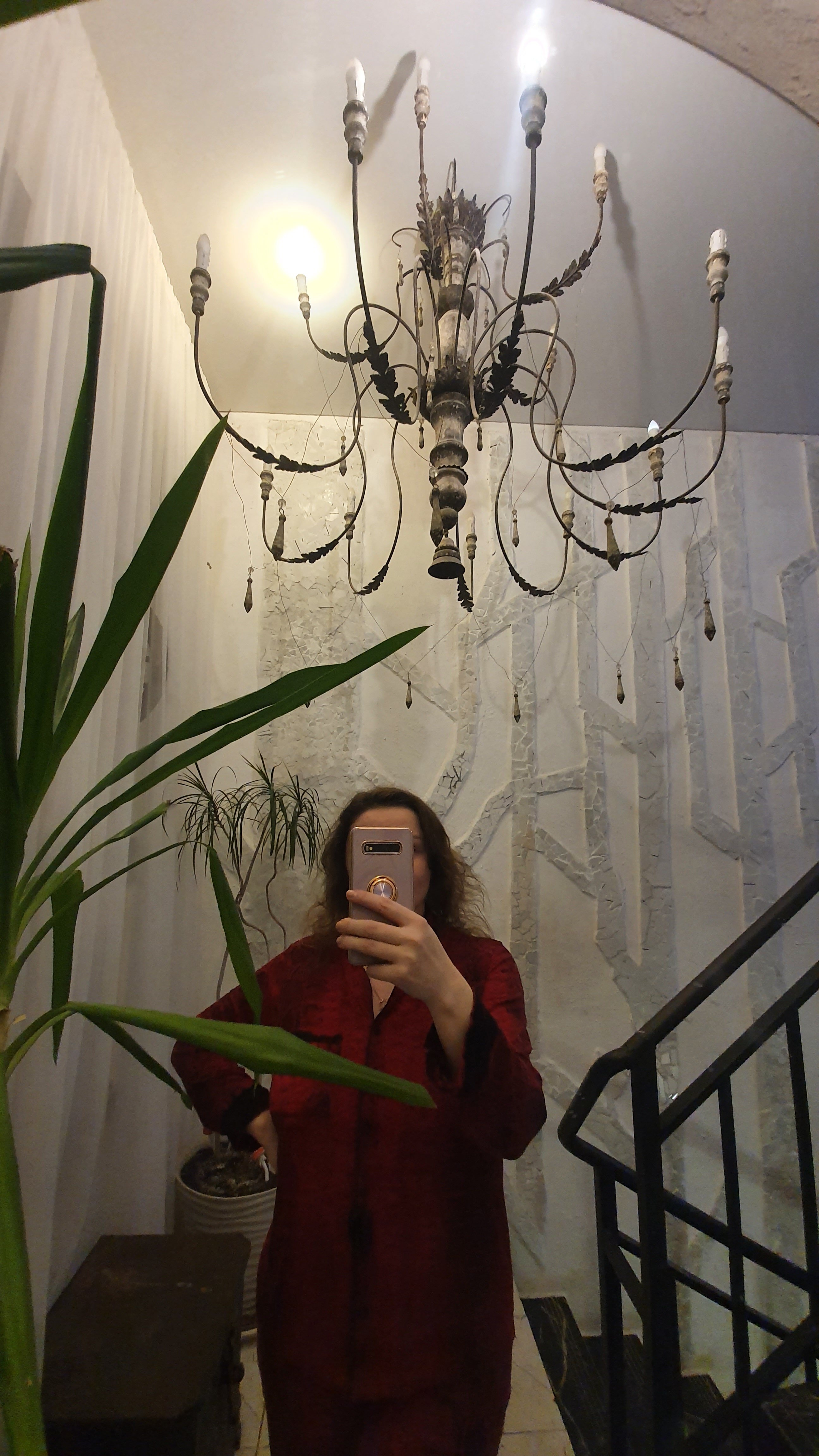 Фото Любава