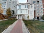 Студенческая поликлиника ОГУ (Tereshkovoy Street, 10/5к1) ، مركز طبي، عيادة