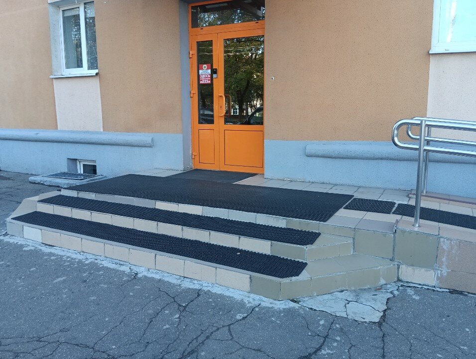 Фото Академическая