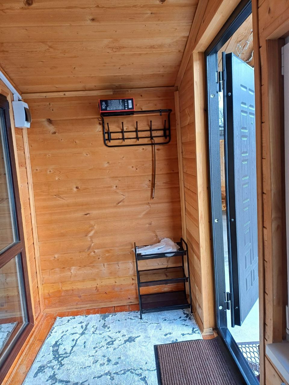 Фото Рассвет