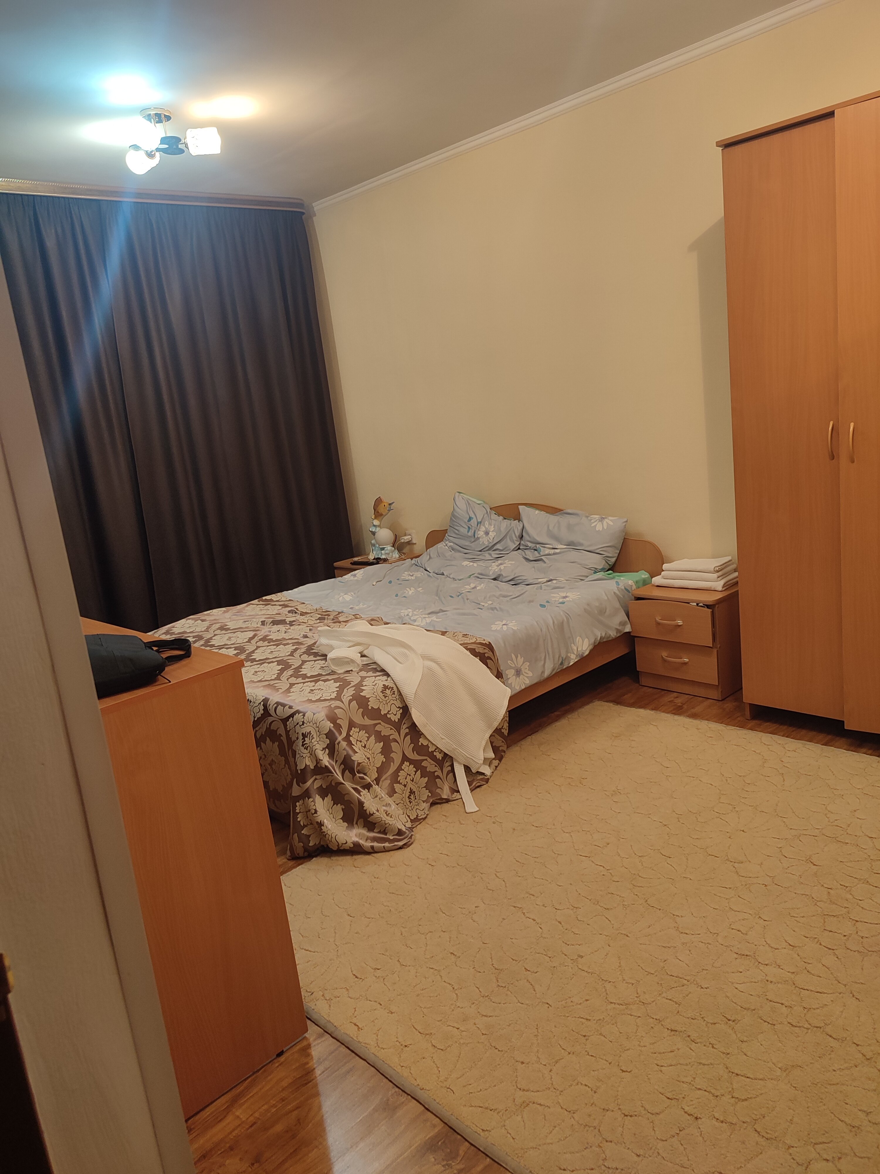 Фото Таёжная