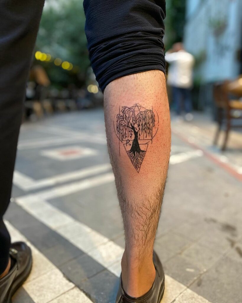 Tattoo studio Satirus Tattoo, Istanbul, photo