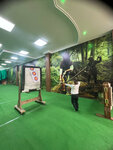 Ас-сафра (ulitsa Krasina, 55/3), shooting club, shooting range