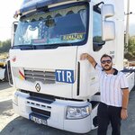 Ege Ekspres Konteyner Terminal (Izmir, Bornova, Egemenlik Neighborhood, 6124/2nd Street, 41), warehouse services