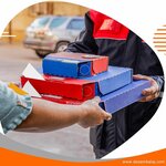 Des Packaging (Kocaeli, Başiskele, Yaylacık Mah., Basra Sok., 14), envases y materiales de embalaje