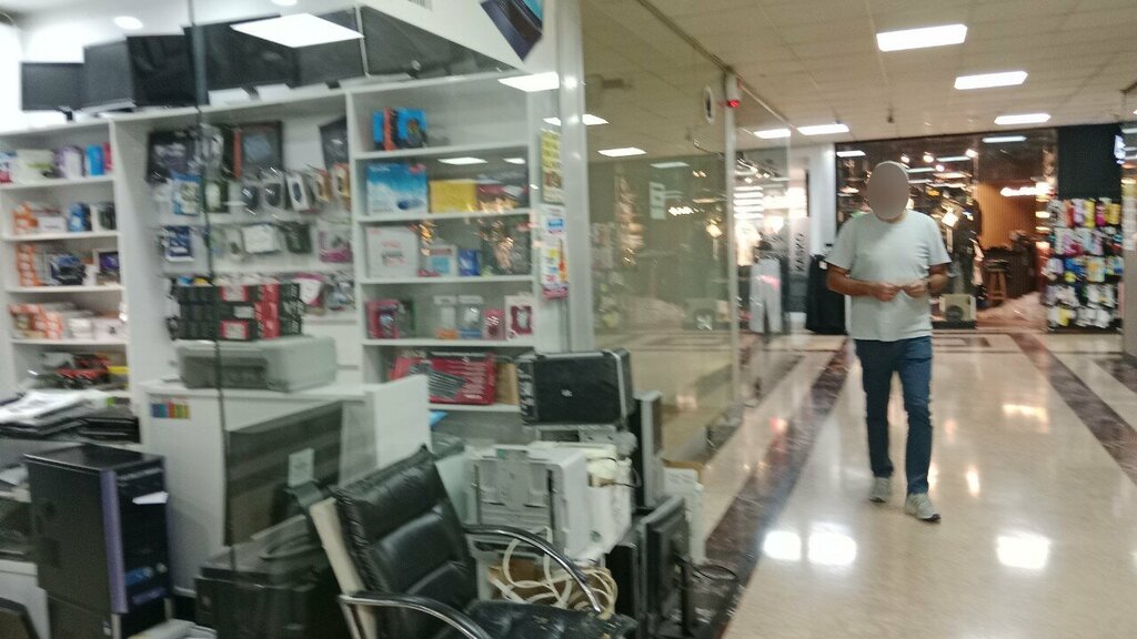 Computer repairs and services Asli Computer, Ankara, photo