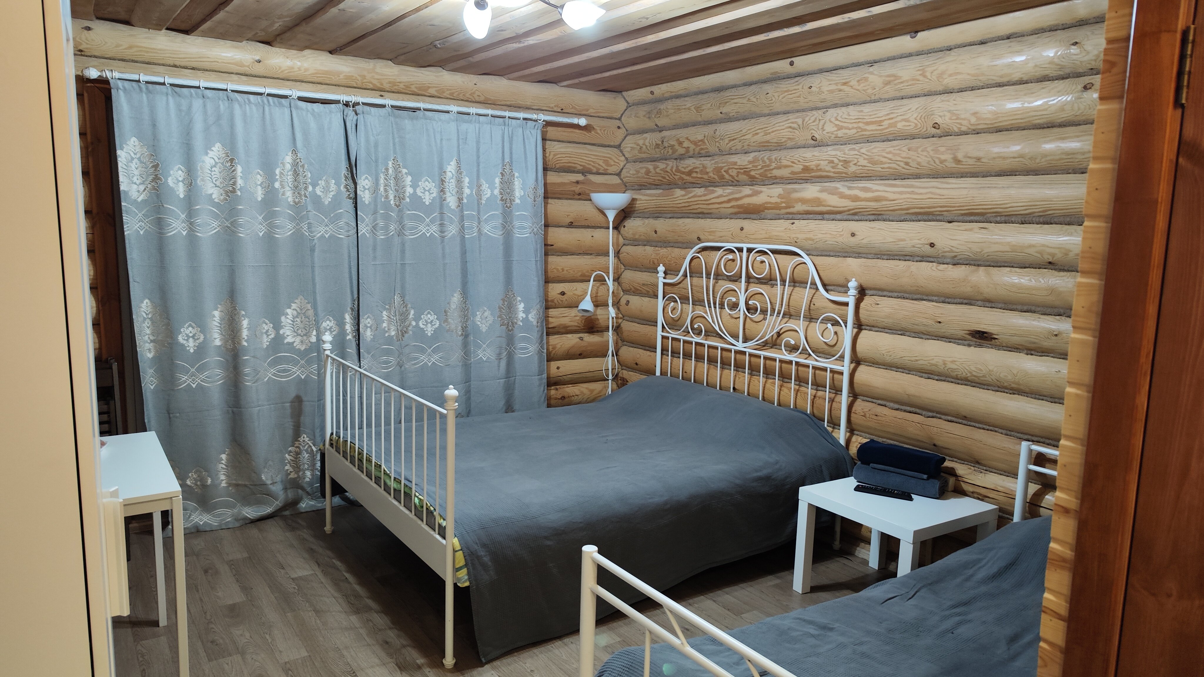 Фото Троицкий