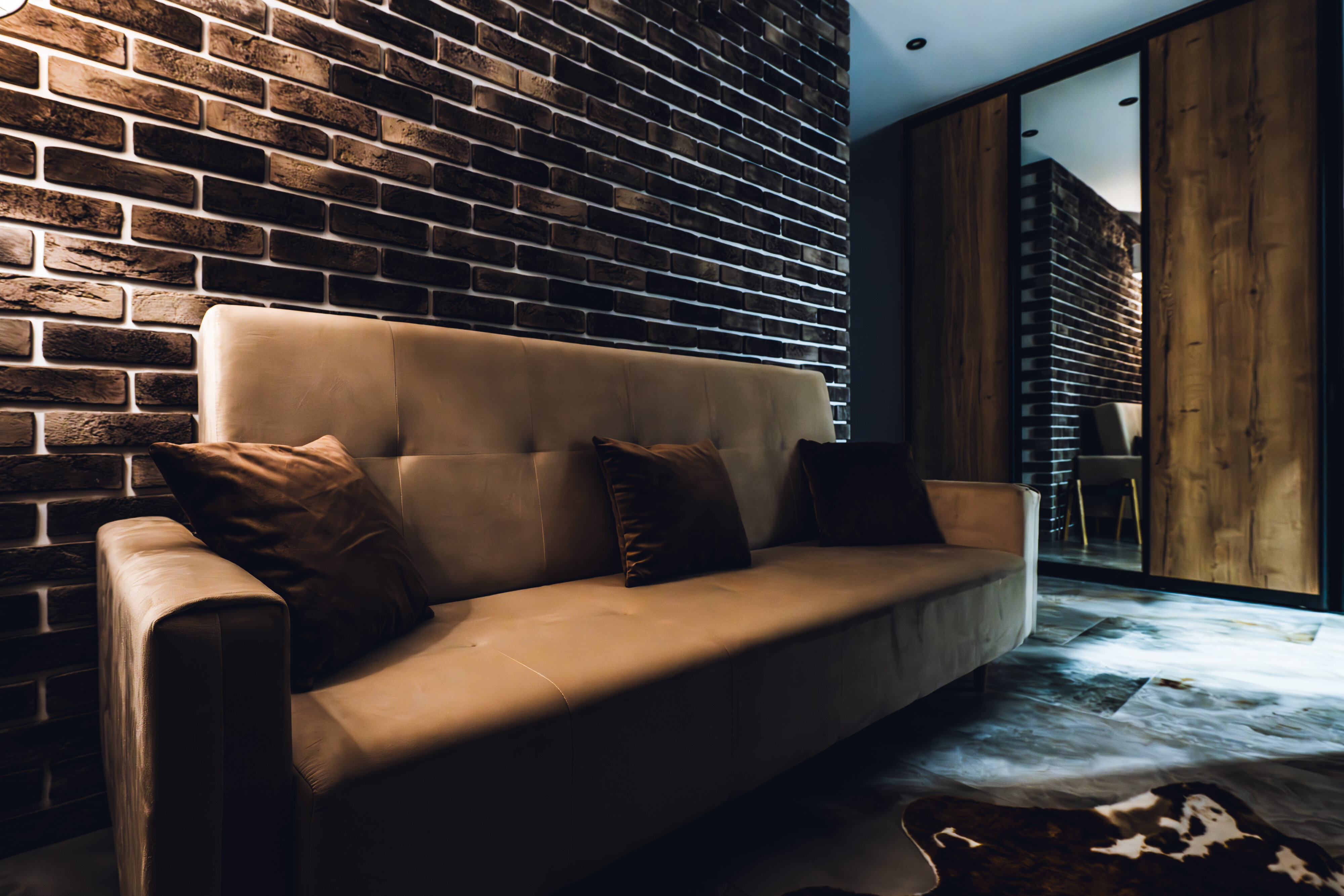 Фото Апартаменты Оплот