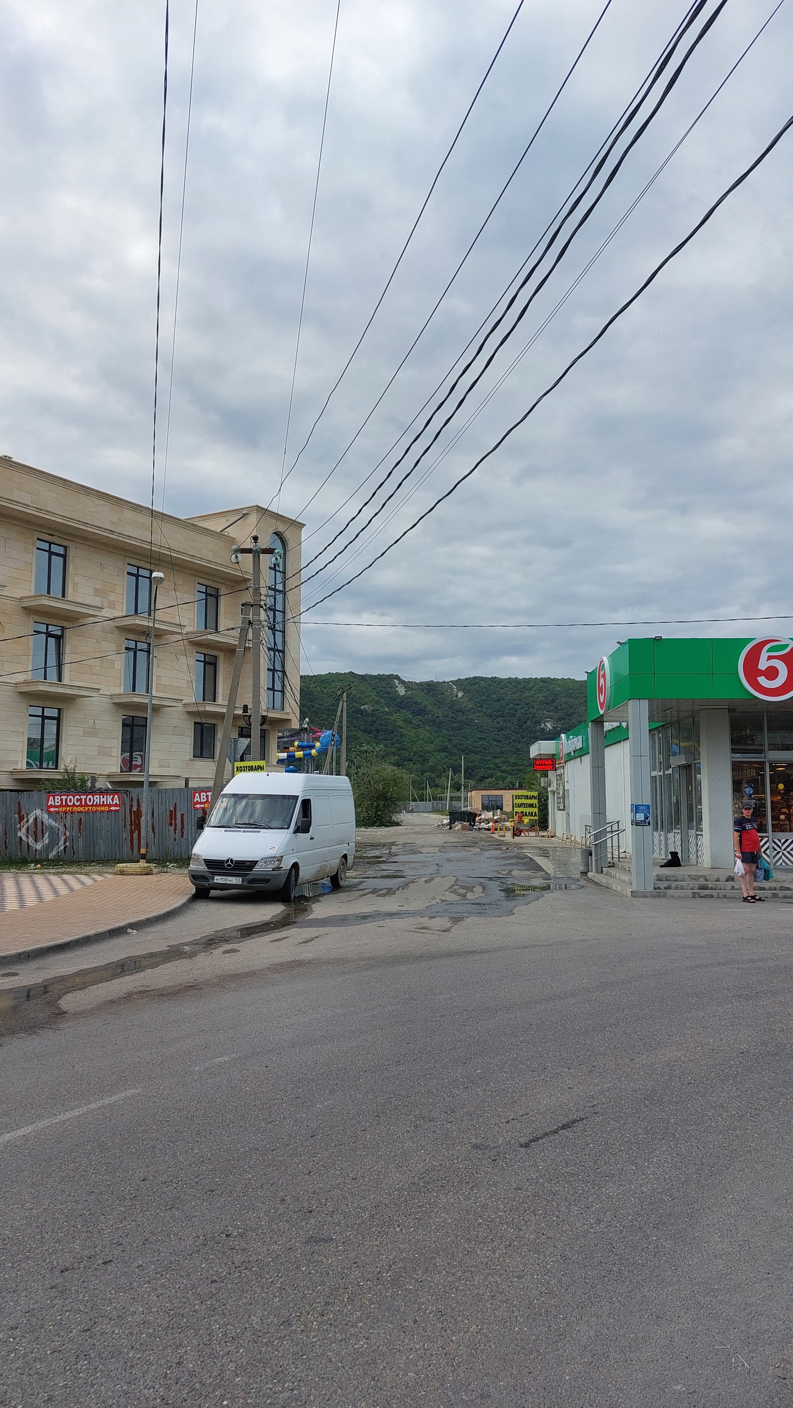 Фото Элитель