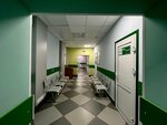 Gorodskaya poliklinika № 1, detskoye poliklinicheskoye otdeleniye № 2 (Frunze Street, 57А), children's polyclinic