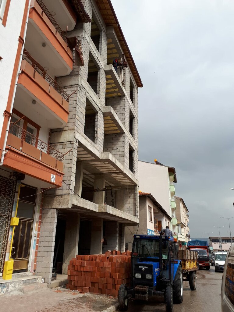 Lifts and equipment Mediterranean Elevator, Sorgun, photo