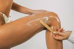 Cosmos Body (Dvinskaya Street, 15), hair removal