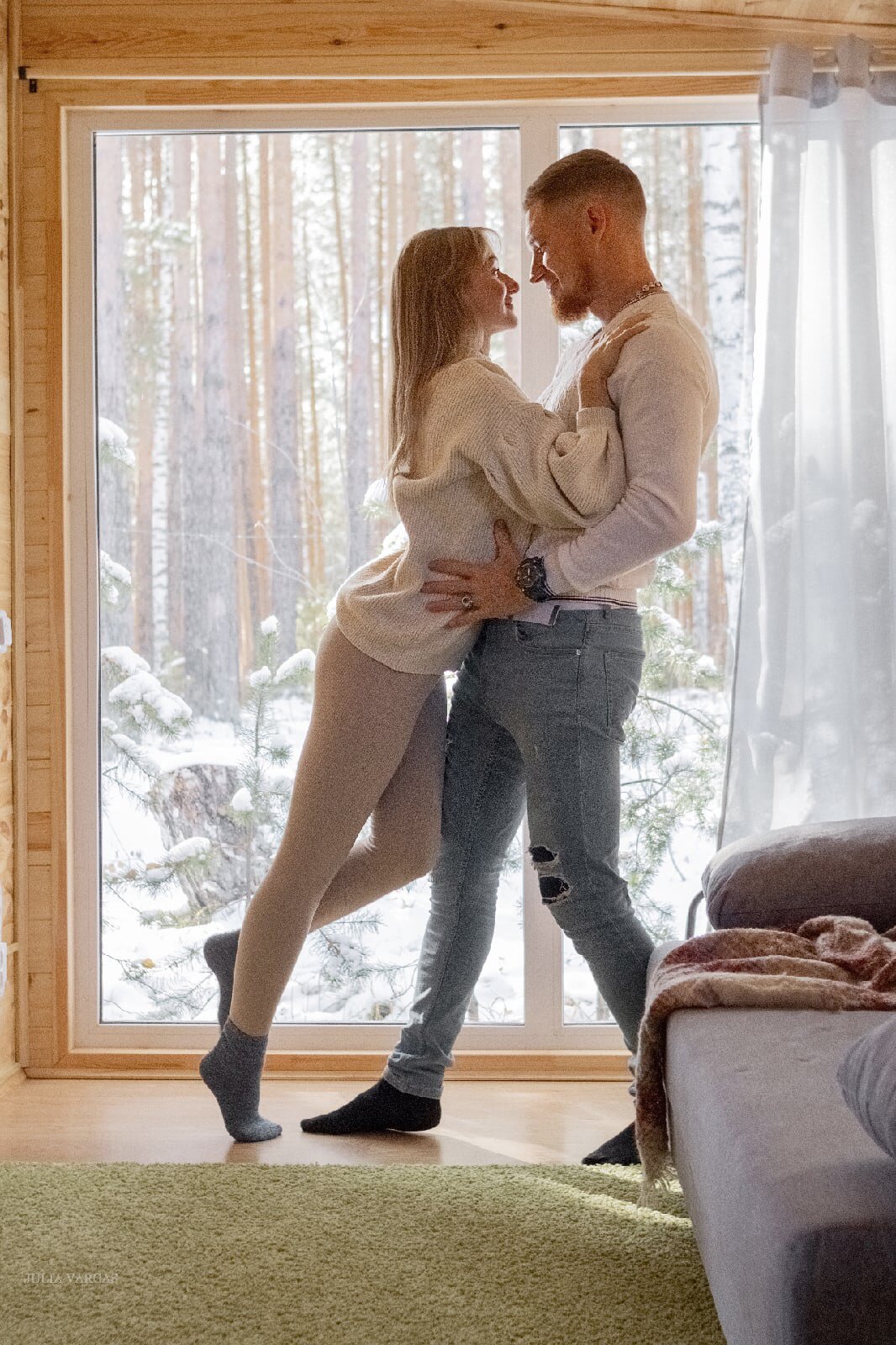 Фото Домики на Таватуе