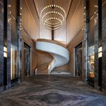 Planlux (İstanbul, Maltepe, Aydınevler Mah., Durak Sok., 3-5) ، alignment of alterations