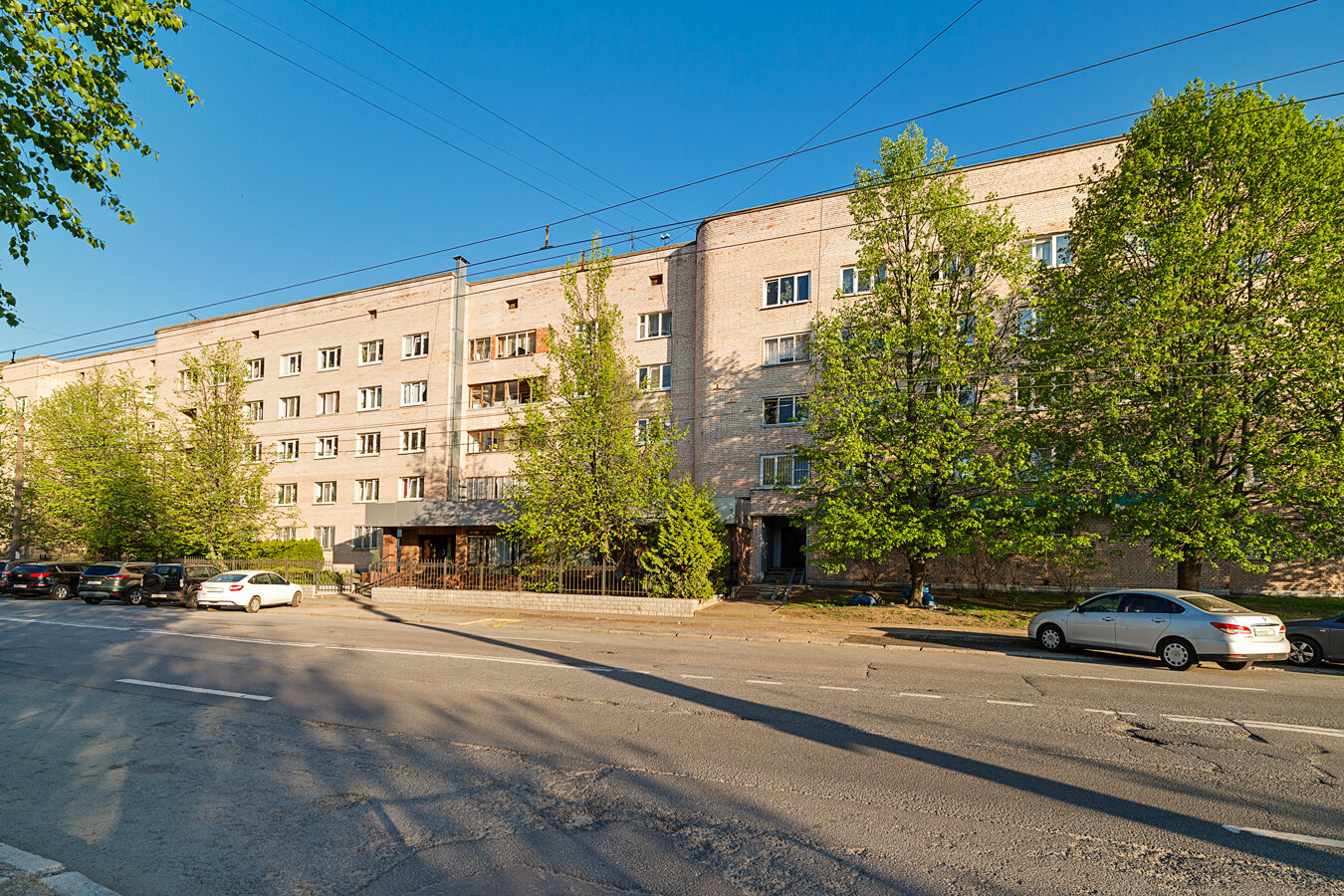 Фото Извольте