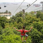 Sentosa Tour (Istanbul, Zeytinburnu, Municipality Avenue, 44B) ، وكالة أسفار