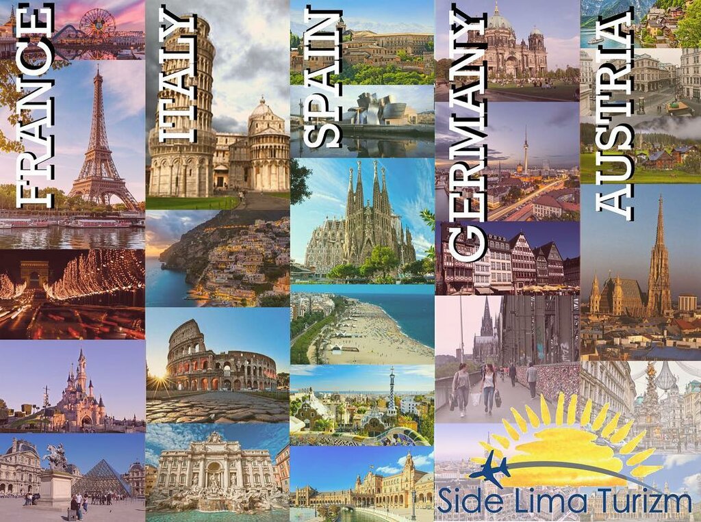 Tour operator Side Lima Tourism, Manavgat, photo