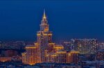 Риэлтор + (Chapayevsky Lane, 3), real estate agency