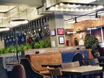 Indi (ulitsa Chernyshevskogo, 230/178), cafe