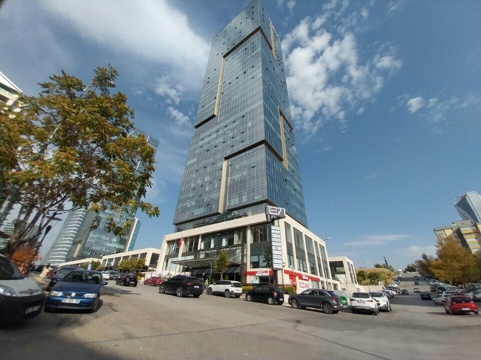 Private practice doctors Op. Dr. Zafer Boyraz, Ankara, photo