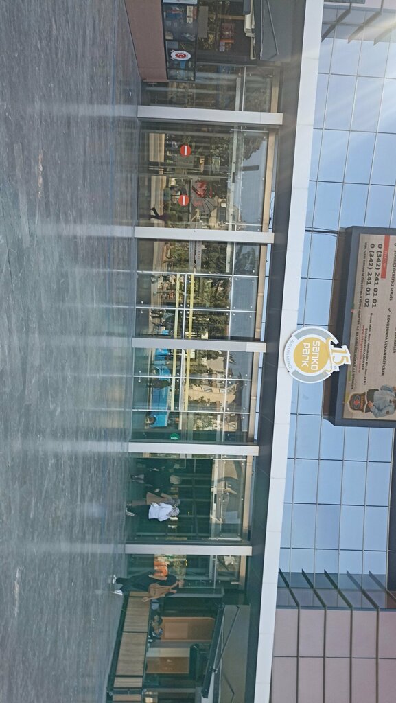 Art studio Sanko Art Gallery, Gaziantep, photo