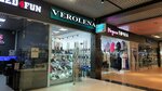 Verolena (Dzianisawskaja Street, 8), shoe store
