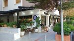 Parlons Cafe Patisserie (İzmir, Konak, Kültür Mah., 1377 Sok., 3A) ، مقهى