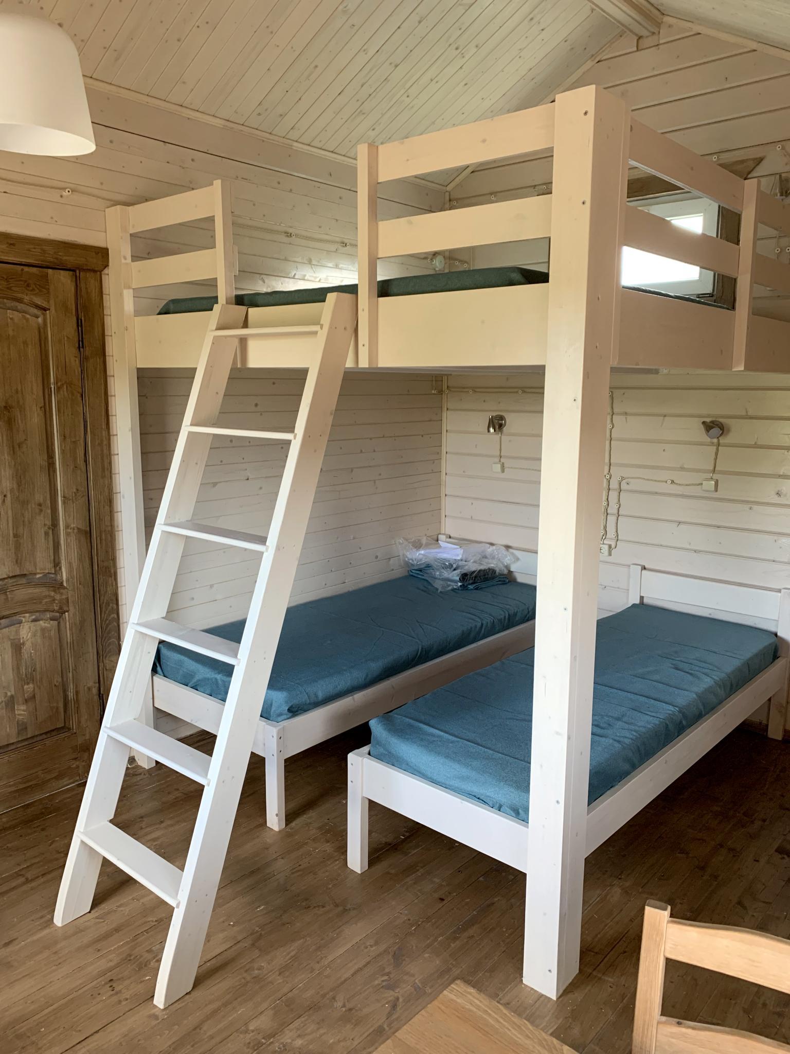 Фото Замытье