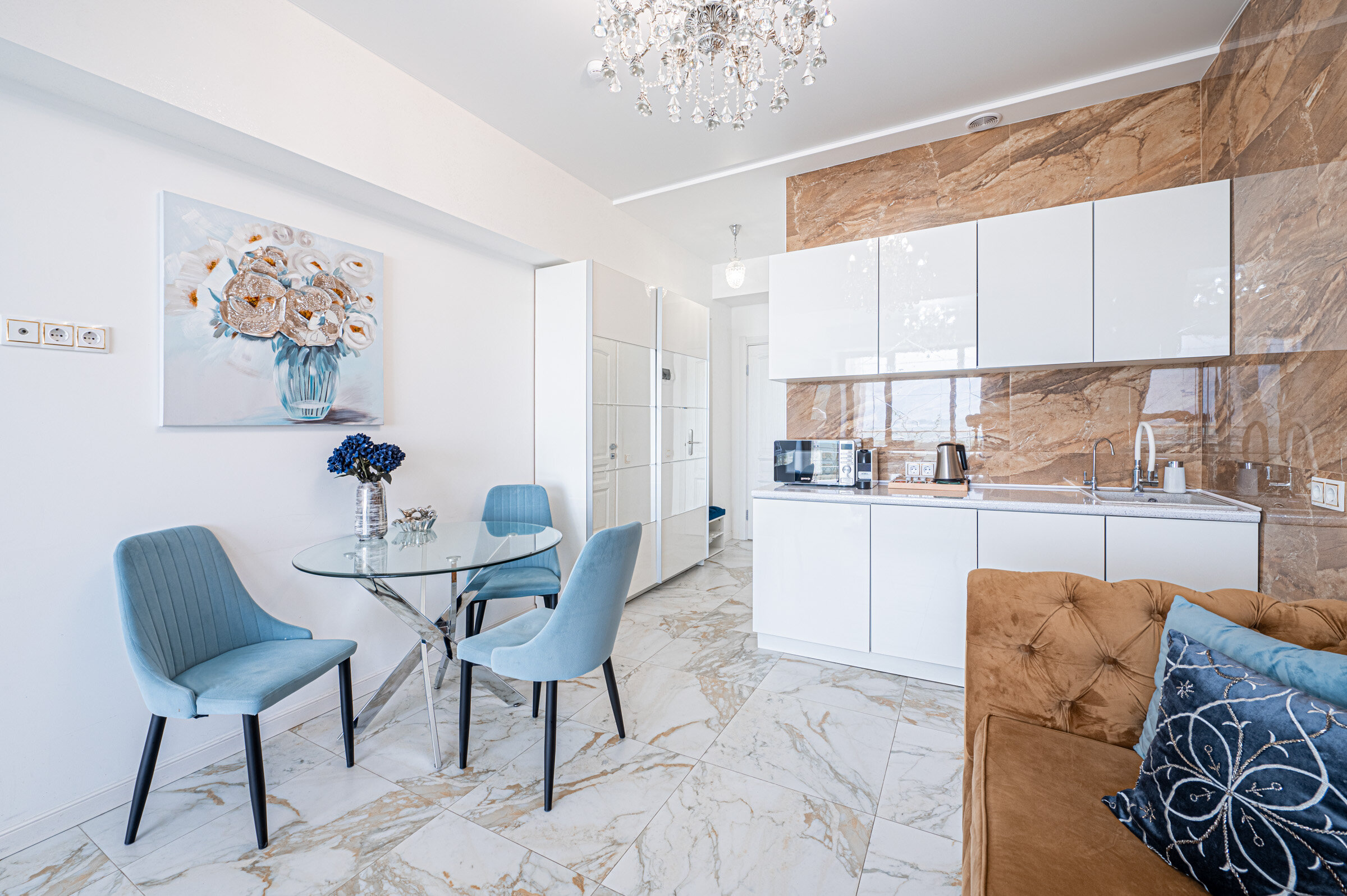 Фото Serenity Premium