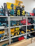 ЭлектроИнструмент92 (Индустриальная улица, 26/56), electric and gas powered tools