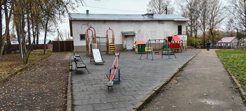 Playground Playground, Smolensk, photo