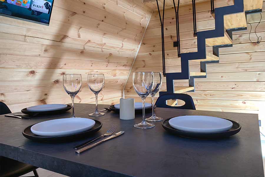 Фото Монте Виера парк Архыз