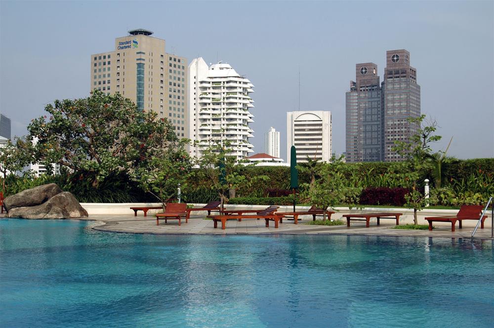 Фото Batavia Apartments, Hotel & Service Residences