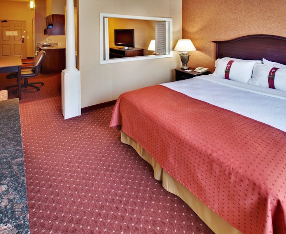 Фото Holiday Inn Hotel & Suites Council Bluffs I-29, an Ihg Hotel