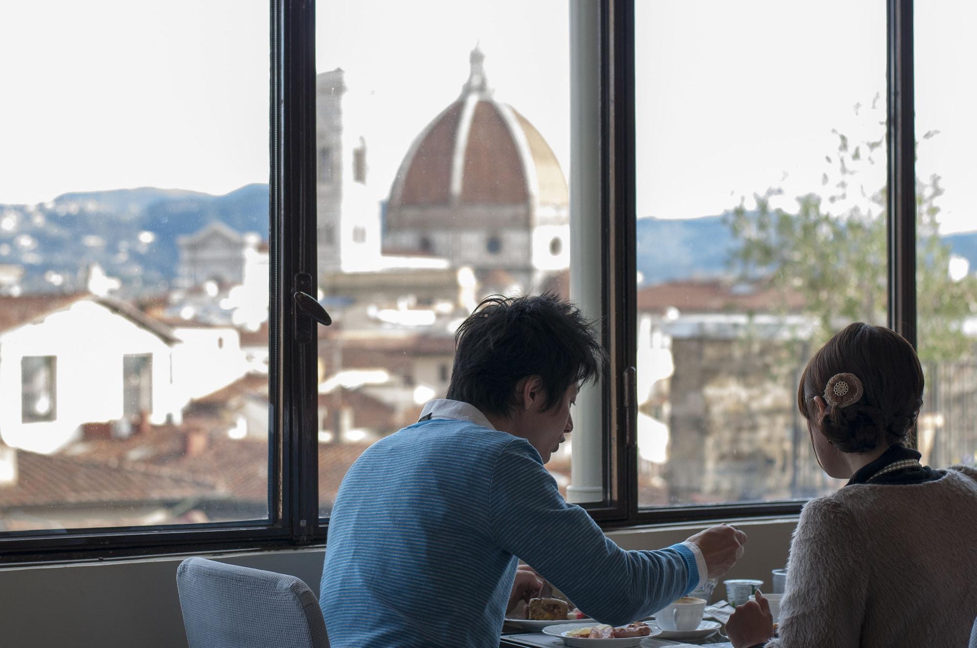 Фото Antica Torre di VIA Tornabuoni 1