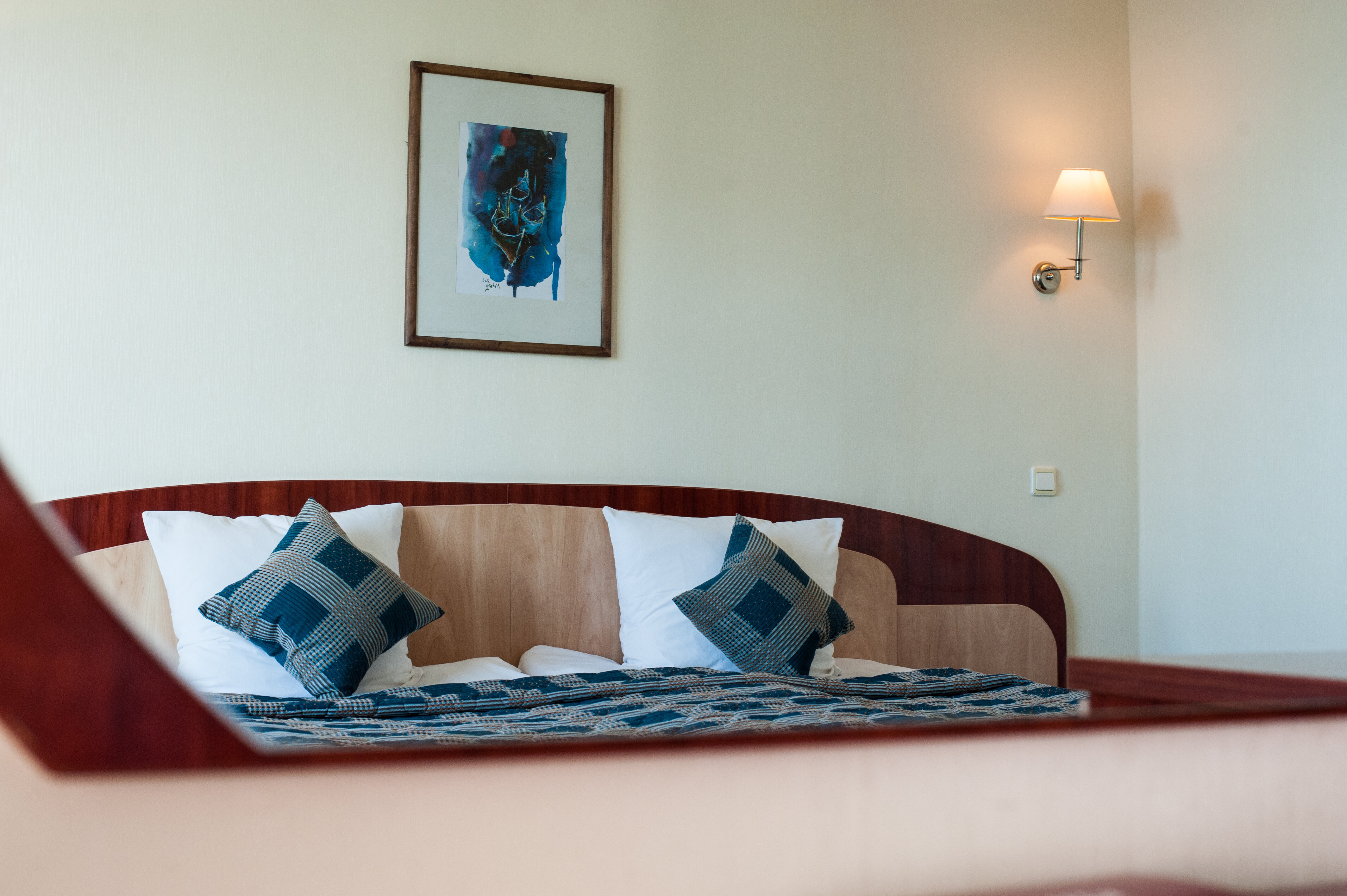 Фото Hotel Lilia