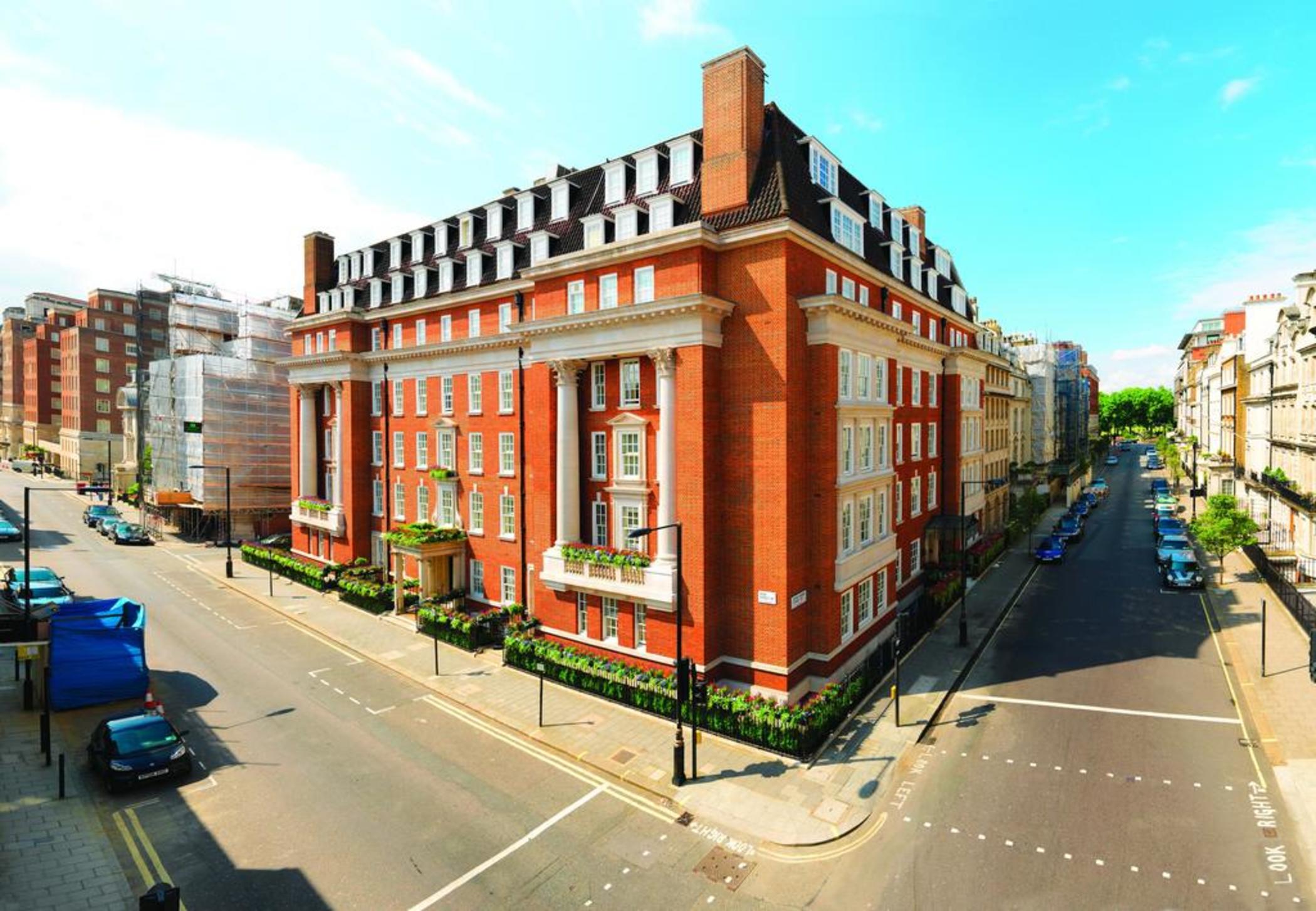 Фото 47 Park Street - Grand Residences by Marriott