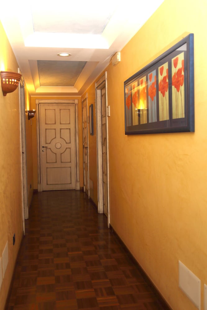 Фото Hotel Nautico Pozzallo